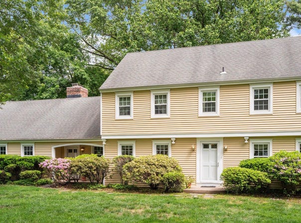 741 SPRING VALLEY ROAD, DOYLESTOWN, PA 18901
