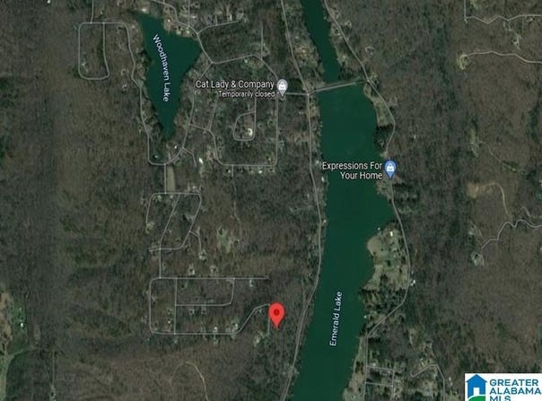 8511 WOODVIEW LANE, PINSON, AL 35126