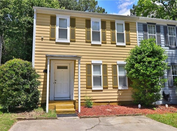 4120 Buckley Woods Drive, Norcross, GA 30093