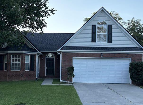 110 Summer Trace Drive, Summerville, SC 29485