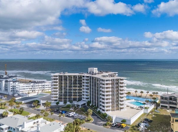 3580 S OCEAN SHORE BOULEVARD, FLAGLER BEACH, FL 32136