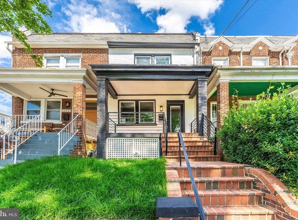 5621 3RD ST NW, WASHINGTON, DC 20011