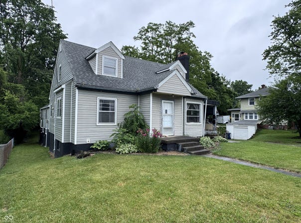 114 S Green Street, Brownsburg, IN 46112