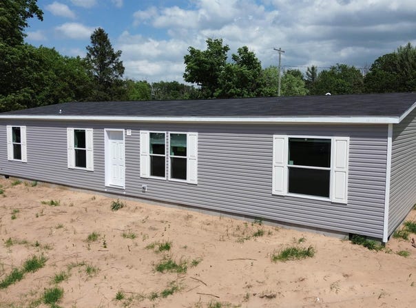 11399 Union Street, Fife Lake, MI 49633