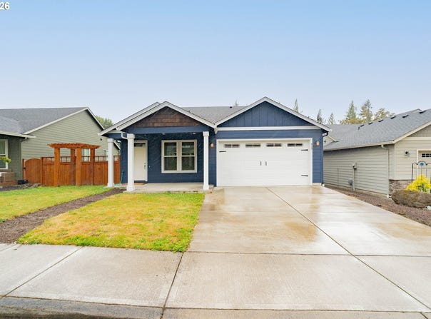 413 STONE Park, Kalama, WA 98625