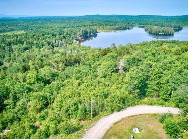 142 Sandy Acres Drive, Sullivan, ME 04664