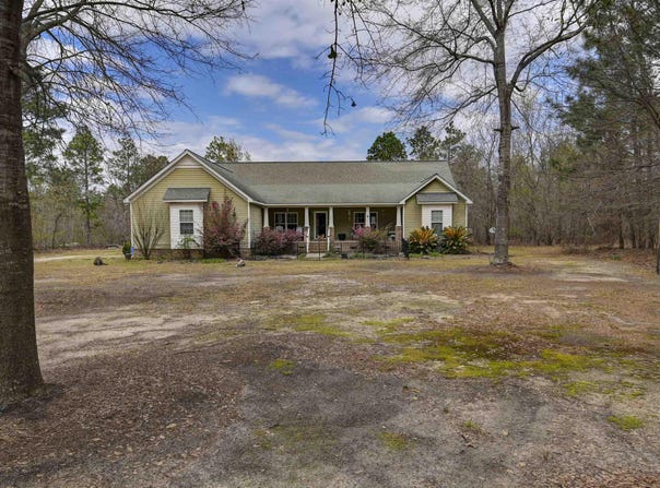 359 Sturkie Lane, Gaston, SC 29053