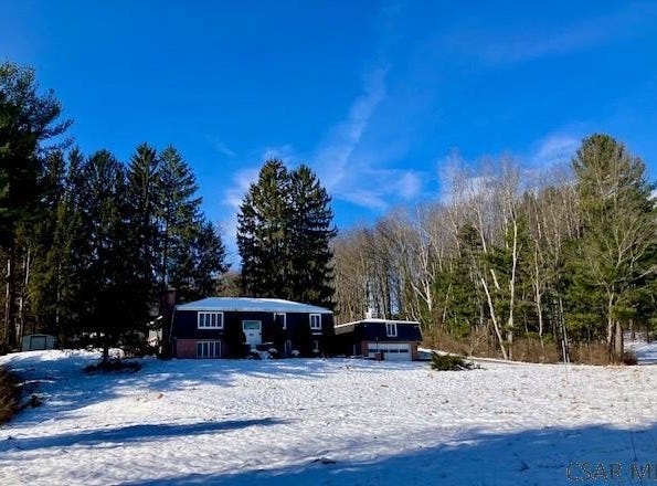 219 Meadow Drive, Johnstown, PA 15905