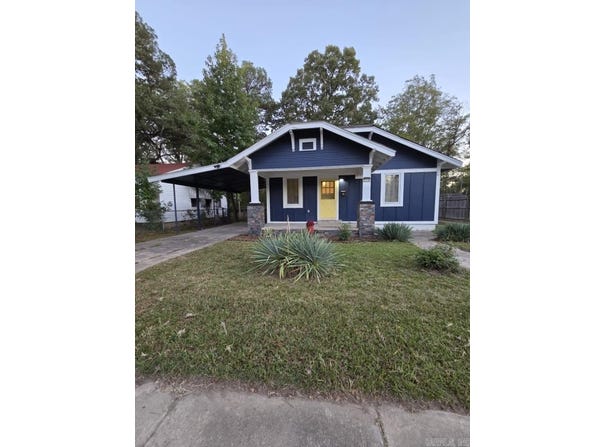808 W 27th, Pine Bluff, AR 71601-6428