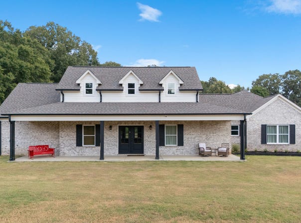 4191 E Tate Road, Coldwater, MS 38618