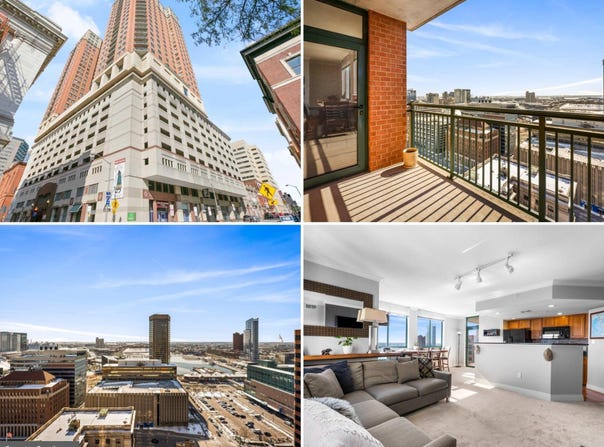 414 WATER Street, BALTIMORE, MD 21202