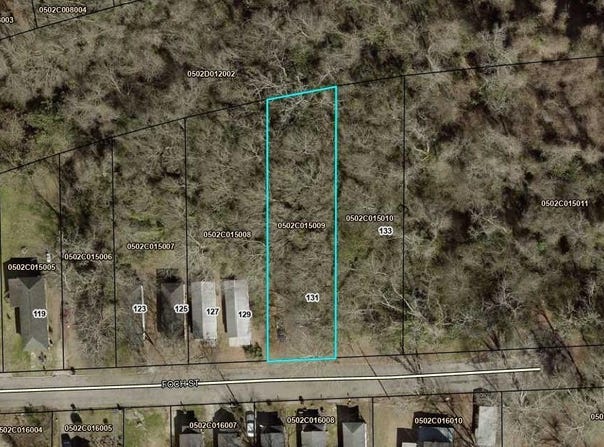 131 Foch, Lagrange, GA 30240