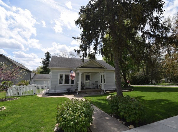 302 E Main Street, Yorkville, IL 60560