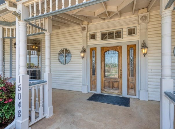 15048 US Highway 75, Van Alstyne, TX 75495