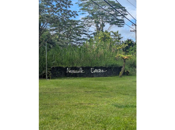 SEADRIFT RD, Pahoa, HI 96778