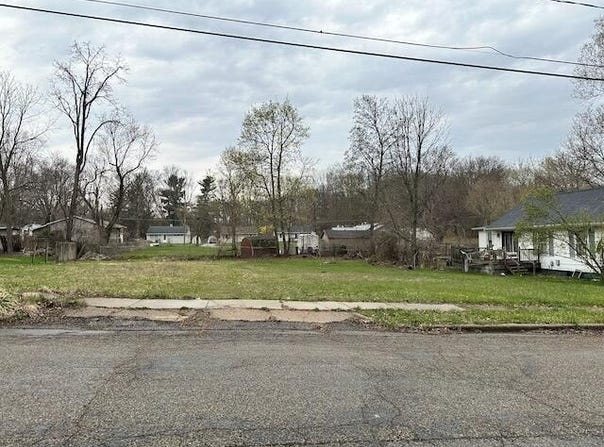 19 Ridge Street, Battle Creek, MI 49037