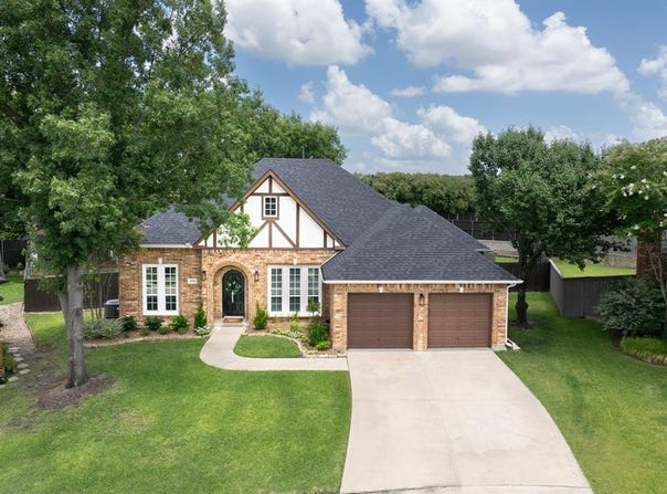 1711 Morrish Lane, Heath, TX 75032