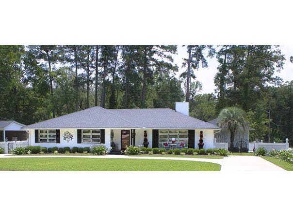 391 Pine Hill Rd, Orangeburg, SC 29115