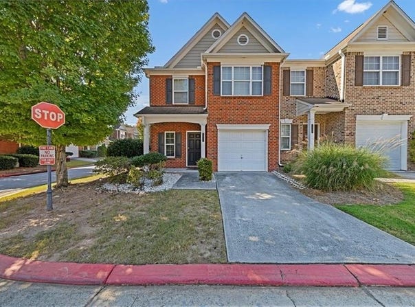 2416 Heritage Park Circle NW, Kennesaw, GA 30144