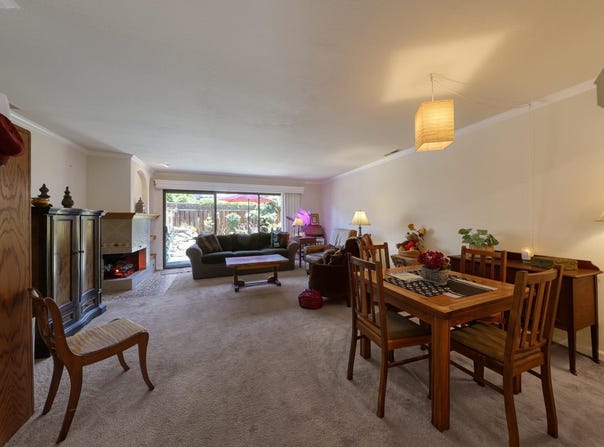 448 Creekside LN, MORGAN HILL, CA 95037