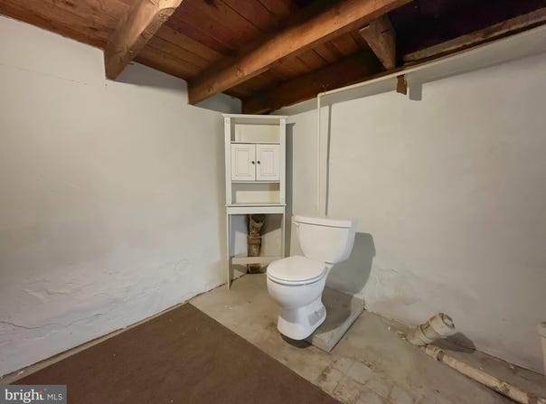 160 N SECOND STREET, MCSHERRYSTOWN, PA 17344