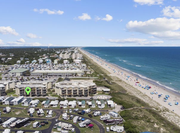 9100 Reed Drive, Emerald Isle, NC 28594