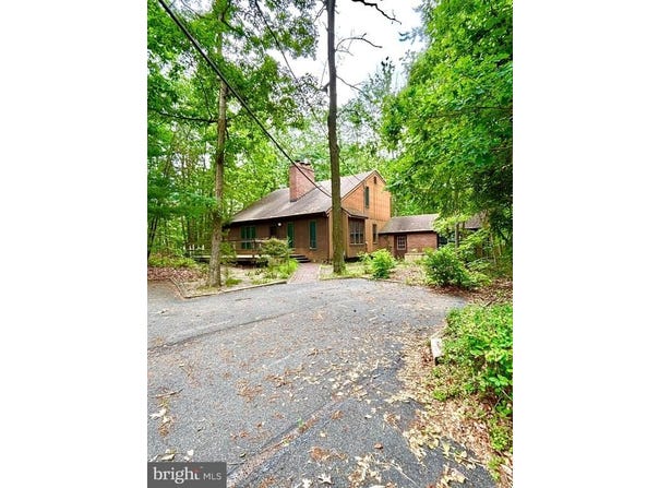320 KENNEDY DRIVE, LANDISVILLE, NJ 08326