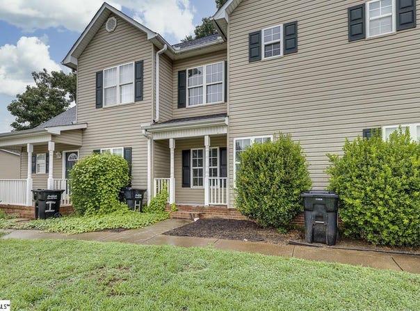 410 Richardson Street, Simpsonville, SC 29681