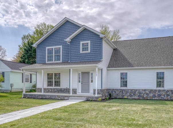 1562 N LITTLE CREEK ROAD, DOVER, DE 19901