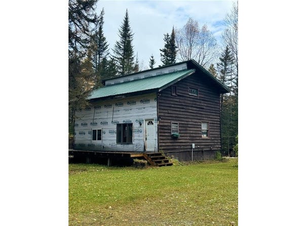 21 Brandon Lane, Grand Marais, MN 55604