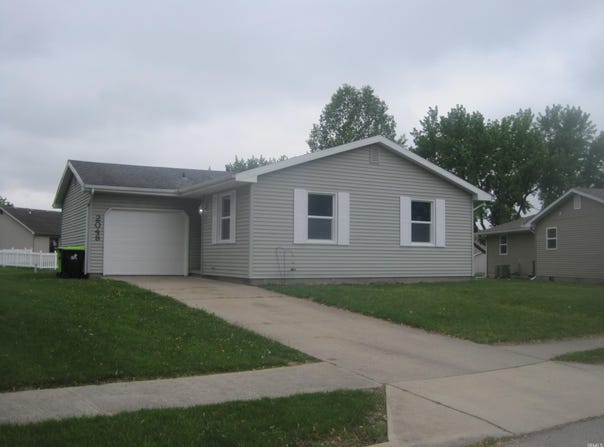 2048 Camden Court, Huntington, IN 46750
