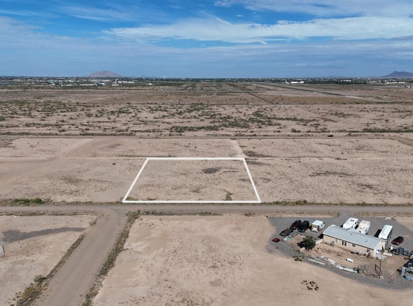 Tbd Grulla Mountain Rd SE, Deming, NM 88030