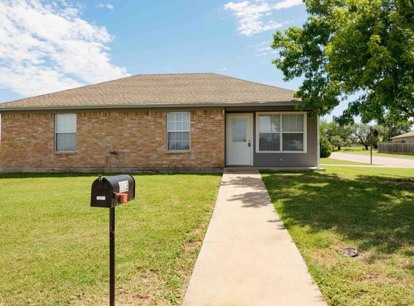 113 Burkett Drive, San Saba, TX 76877