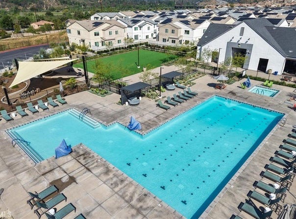 35246 Blossom, Fallbrook, CA 92028