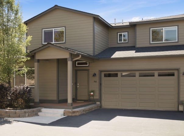 968 NE Paula Drive, Bend, OR 97701