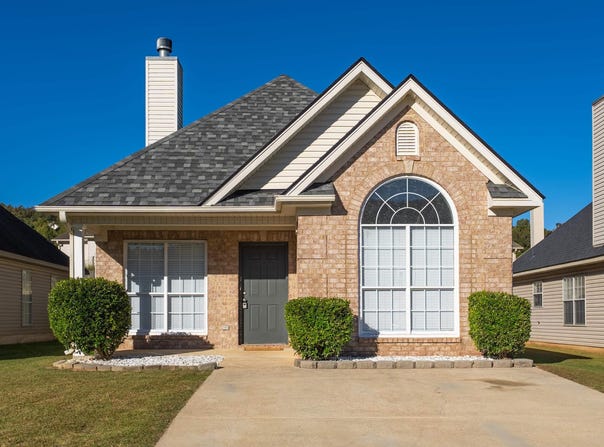 5812 PRINCESS BOULEVARD, PINSON, AL 35215