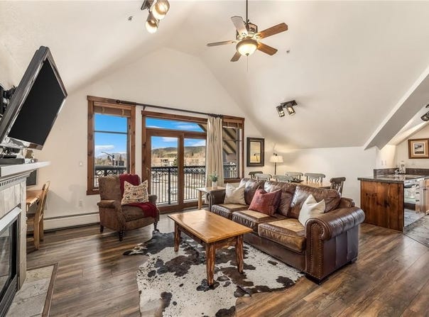 505 S MAIN STREET, Breckenridge, CO 80424
