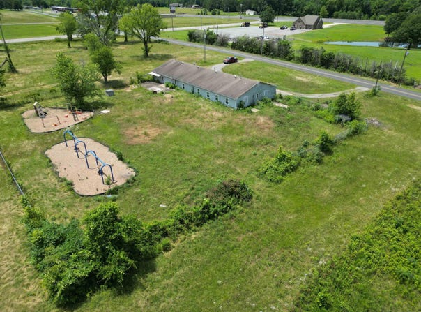 000 Apache Drive, Pottsville, AR 72858