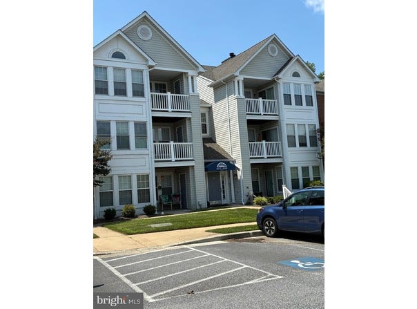 8382 CYPRESS MILL RD #8382, NOTTINGHAM, MD 21236
