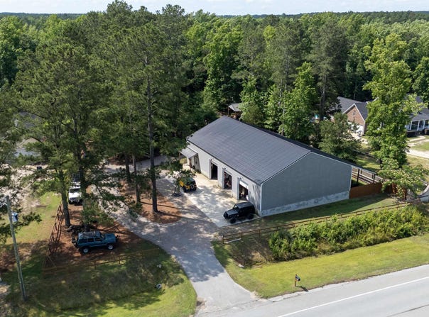 5229 Augusta Highway, Leesville, SC 29070