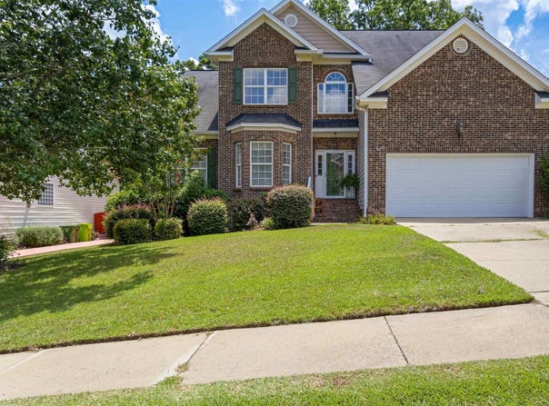 158 Caedmons Creek Drive, Irmo, SC 29063