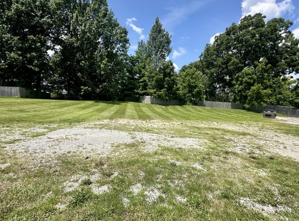 0 South College Street, Harrodsburg, KY 40330