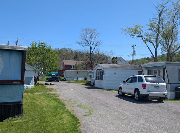 1920 GREEN AVENUE, Williamsport, PA 17701