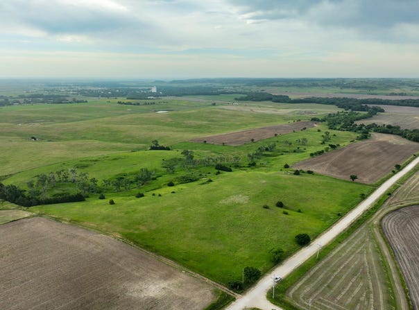 123 County Rd., Natoma, KS 67651