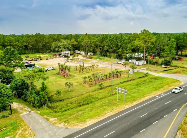 20502 US-331, Freeport, FL 32439