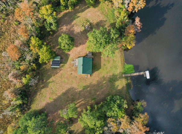 100 Hog Island, New Bern, NC 28564