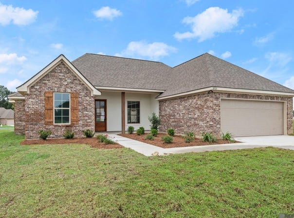 18721 Citation Way, Zachary, LA 70791
