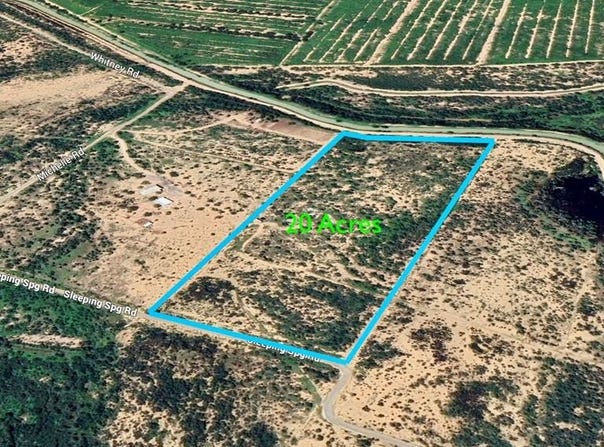1912 Sleeping Spring, Eagle Pass, TX 78852