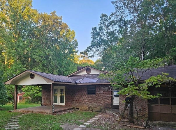 5408 Walker Farm Road, Hillsborough, NC 27278