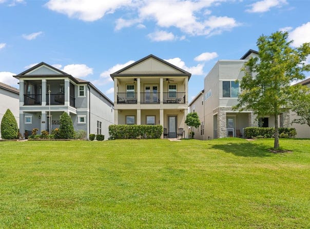 1787 WHITE FEATHER LOOP, OAKLAND, FL 34787